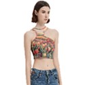 Cut Out Top 