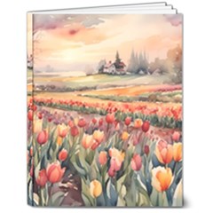 7  x 9  Softcover Notebook 