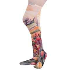 Thigh High Stockings 