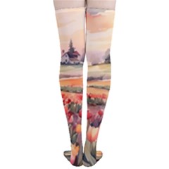 Thigh High Stockings 