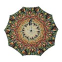 Automatic Folding Umbrella with Case (Large) 