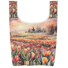 Foldable Shopping Bag 