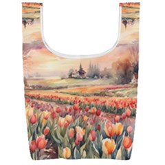 Foldable Shopping Bag 