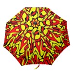 RBY 127 Folding Umbrellas