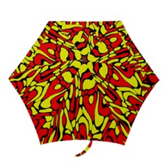 Mini Folding Umbrella 