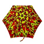 RBY 127 Mini Folding Umbrellas
