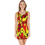 RBY 127 Bodycon Dress