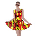 RBY 127 Skater Dress