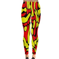 Everyday Leggings  Back