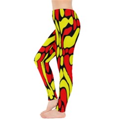 Everyday Leggings  Left