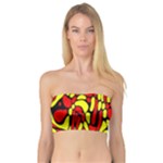 RBY 127 Bandeau Top