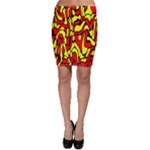 RBY 127 Bodycon Skirt