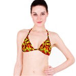 RBY 127 Classic Bikini Top