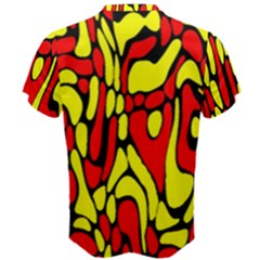Men s Cotton T-Shirt 