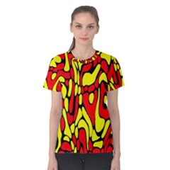 Women s Cotton T-Shirt 