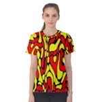 RBY 127 Women s Cotton T-Shirt