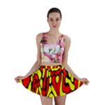RBY 127 Mini Skirt