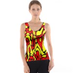 RBY 127 Women s Basic Tank Top