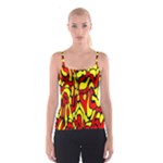 RBY 127 Spaghetti Strap Top
