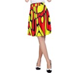 RBY 127 A-Line Skirt