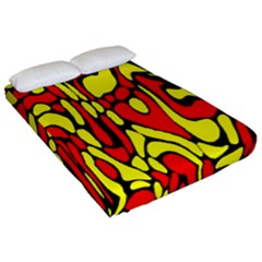 Fitted Sheet (Queen Size) 