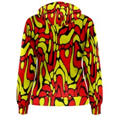 Women s Pullover Hoodie 