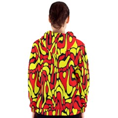 Women s Zipper Hoodie 