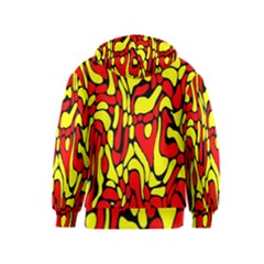 Kids  Zipper Hoodie 