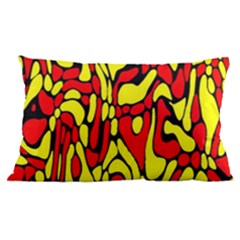 24 x16  Lumbar Throw Cushion Case (Two Sides) 