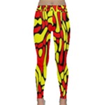 RBY 127 Classic Yoga Leggings