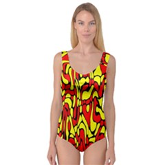 Princess Tank Leotard  