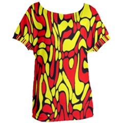 Women s Oversized T-Shirt 