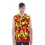 RBY 127 Men s Basketball Tank Top