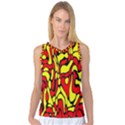 Women s Basketball Tank Top 