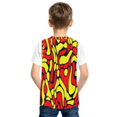 Kids  Basketball Tank Top 