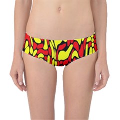 Classic Bikini Bottoms 