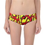 RBY 127 Classic Bikini Bottoms