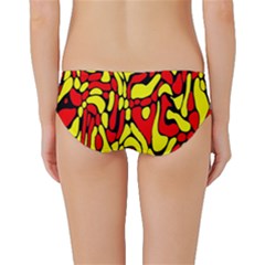 Classic Bikini Bottoms 