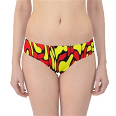 Hipster Bikini Bottoms 