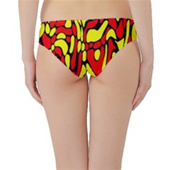 Hipster Bikini Bottoms 