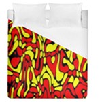 RBY 127 Duvet Cover (Queen Size)