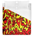 Duvet Cover (Queen Size) 