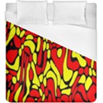 RBY 127 Duvet Cover (King Size)