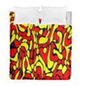 Duvet Cover Double Side (Full/ Double Size) 