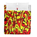 Duvet Cover Double Side (Full/ Double Size) 