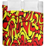 RBY 127 Duvet Cover Double Side (King Size)