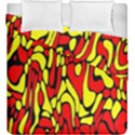 Duvet Cover Double Side (King Size) 