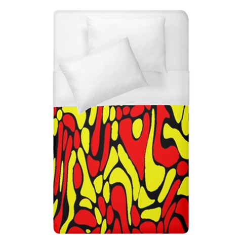 RBY 127 Duvet Cover (Single Size) from ArtsNow.com