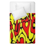 RBY 127 Duvet Cover Double Side (Single Size)