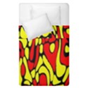 Duvet Cover Double Side (Single Size) 